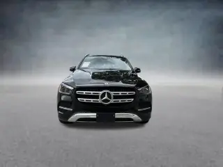 Mercedes-Benz GLE 2025 AWD GLE 350 4MATIC 4p SUV