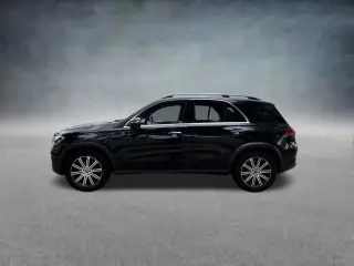 Mercedes-Benz GLE 2025 AWD GLE 350 4MATIC 4p SUV