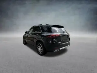 Mercedes-Benz GLE 2025 AWD GLE 350 4MATIC 4p SUV
