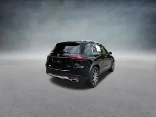 Mercedes-Benz GLE 2025 AWD GLE 350 4MATIC 4p SUV