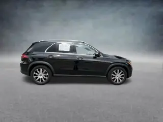 Mercedes-Benz GLE 2025 AWD GLE 350 4MATIC 4p SUV