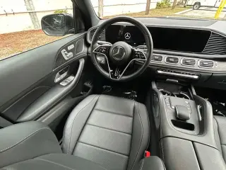 Mercedes-Benz GLE 2025 AWD GLE 350 4MATIC 4p SUV