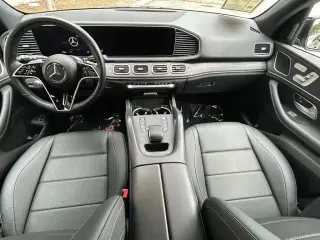 Mercedes-Benz GLE 2025 AWD GLE 350 4MATIC 4p SUV
