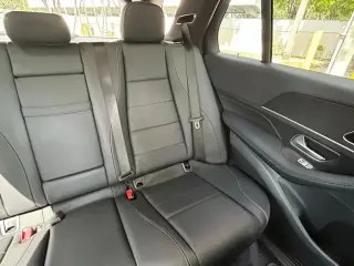Mercedes-Benz GLE 2025 AWD GLE 350 4MATIC 4p SUV