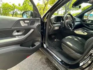 Mercedes-Benz GLE 2025 AWD GLE 350 4MATIC 4p SUV