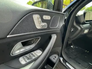 Mercedes-Benz GLE 2025 AWD GLE 350 4MATIC 4p SUV