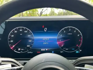 Mercedes-Benz GLE 2025 AWD GLE 350 4MATIC 4p SUV