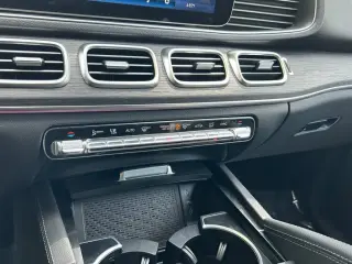 Mercedes-Benz GLE 2025 AWD GLE 350 4MATIC 4p SUV