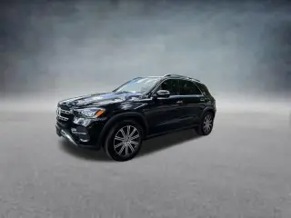 Mercedes-Benz GLE 2025 AWD GLE 350 4MATIC 4p SUV
