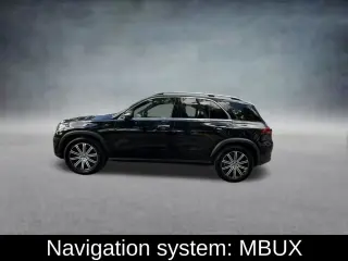 Mercedes-Benz GLE 2025 AWD GLE 350 4MATIC 4p SUV