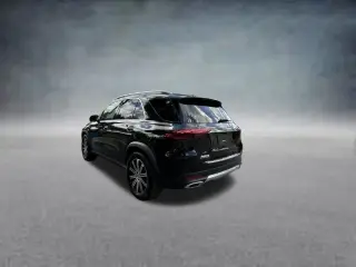 Mercedes-Benz GLE 2025 AWD GLE 350 4MATIC 4p SUV