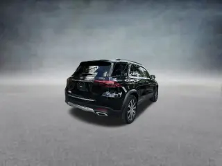 Mercedes-Benz GLE 2025 AWD GLE 350 4MATIC 4p SUV