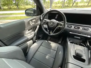 Mercedes-Benz GLE 2025 AWD GLE 350 4MATIC 4p SUV