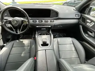 Mercedes-Benz GLE 2025 AWD GLE 350 4MATIC 4p SUV