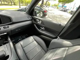 Mercedes-Benz GLE 2025 AWD GLE 350 4MATIC 4p SUV