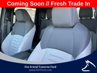 Toyota Tacoma 2024 4x4 SR5 4dr Cabina Doble 5.0 ft SB