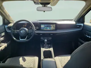 Nissan Kicks 2025 SV 4dr Crossover