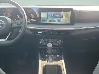 Nissan Kicks 2025 SV 4dr Crossover