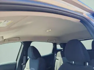 Nissan Kicks 2025 SV 4dr Crossover