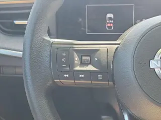 Nissan Kicks 2025 SV 4dr Crossover