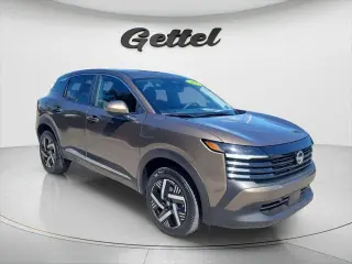 Nissan Kicks 2025 SV 4dr Crossover