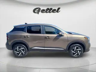 Nissan Kicks 2025 SV 4dr Crossover