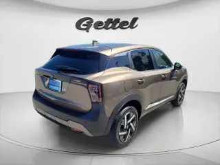 Nissan Kicks 2025 SV 4dr Crossover