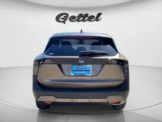 Nissan Kicks 2025 SV 4dr Crossover