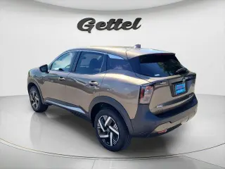 Nissan Kicks 2025 SV 4dr Crossover