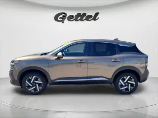 Nissan Kicks 2025 SV 4dr Crossover