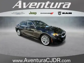 Serie 3 BMW 2025 330i Sedán 4p