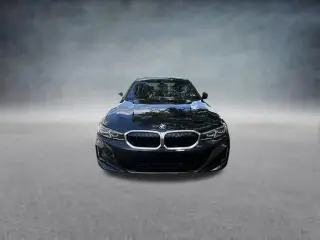 Serie 3 BMW 2025 330i Sedán 4p