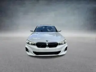 Serie 3 BMW 2025 330i 4dr Sedán