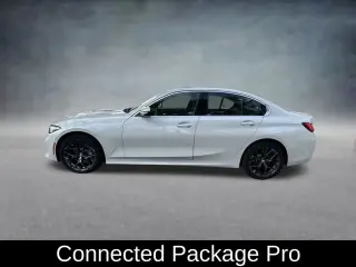 Serie 3 BMW 2025 330i 4dr Sedán