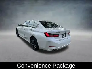 Serie 3 BMW 2025 330i 4dr Sedán