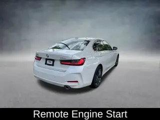 Serie 3 BMW 2025 330i 4dr Sedán