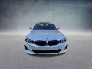 Serie 3 BMW 2025 330i 4p Sedán