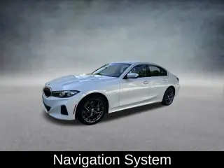 Serie 3 BMW 2025 330i 4p Sedán