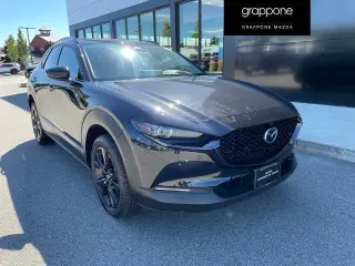 Mazda CX-30 2025 AWD 2.5 Turbo Premium Plus 4p SUV