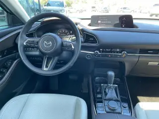 Mazda CX-30 2025 AWD 2.5 Turbo Premium Plus 4p SUV