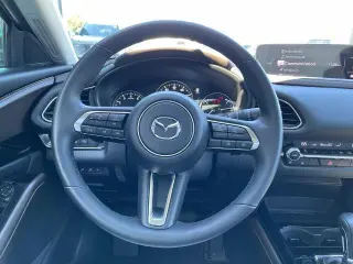 Mazda CX-30 2025 AWD 2.5 Turbo Premium Plus 4p SUV