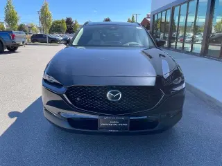 Mazda CX-30 2025 AWD 2.5 Turbo Premium Plus 4p SUV