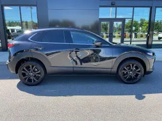 Mazda CX-30 2025 AWD 2.5 Turbo Premium Plus 4p SUV