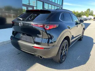Mazda CX-30 2025 AWD 2.5 Turbo Premium Plus 4p SUV
