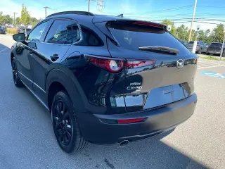 Mazda CX-30 2025 AWD 2.5 Turbo Premium Plus 4p SUV