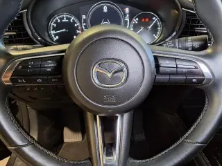 Mazda CX-30 2025 AWD 2.5 S Edición Carbono 4p SUV