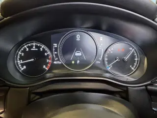 Mazda CX-30 2025 AWD 2.5 S Edición Carbono 4p SUV