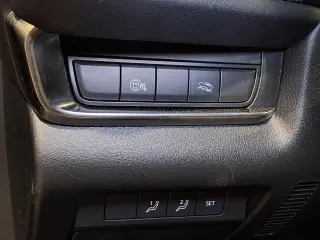 Mazda CX-30 2025 AWD 2.5 S Edición Carbono 4p SUV