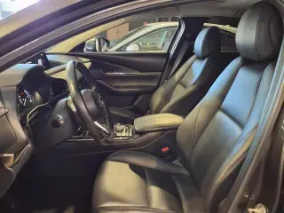 Mazda CX-30 2025 AWD 2.5 S Edición Carbono 4p SUV