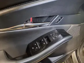 Mazda CX-30 2025 AWD 2.5 S Edición Carbono 4p SUV